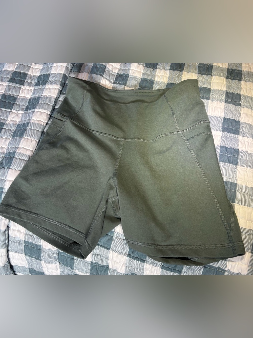 Old Navy Biker Shorts
